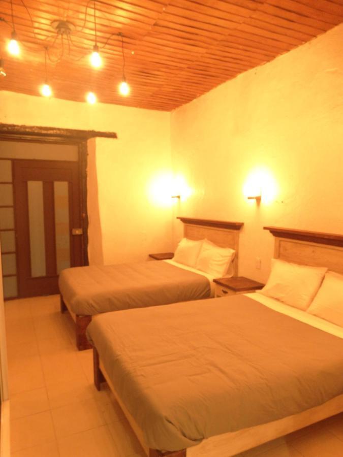 Cuarto Casa Alebrije Apartment Valle de Bravo Exterior photo