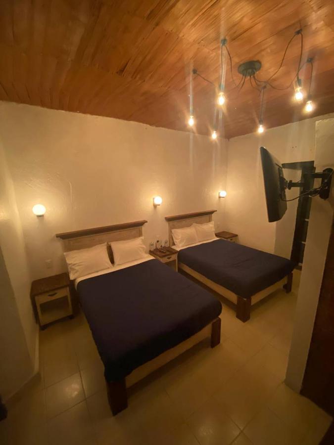 Cuarto Casa Alebrije Apartment Valle de Bravo Exterior photo