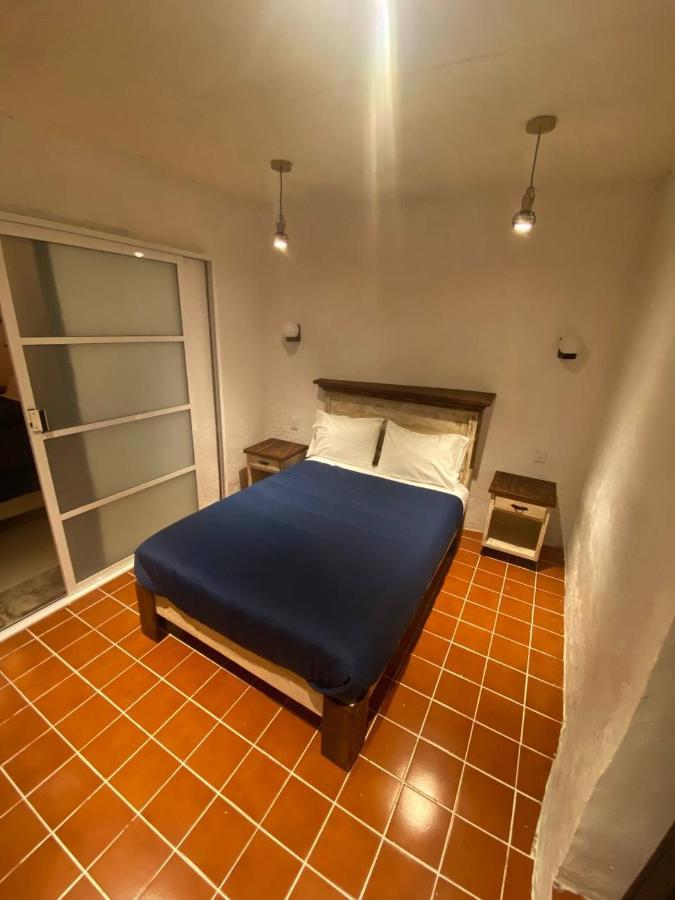Cuarto Casa Alebrije Apartment Valle de Bravo Exterior photo